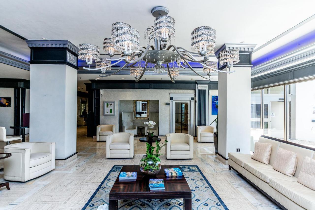 Ocean Beach Condo 3Br On The Sand 505 Fort Lauderdale Eksteriør billede