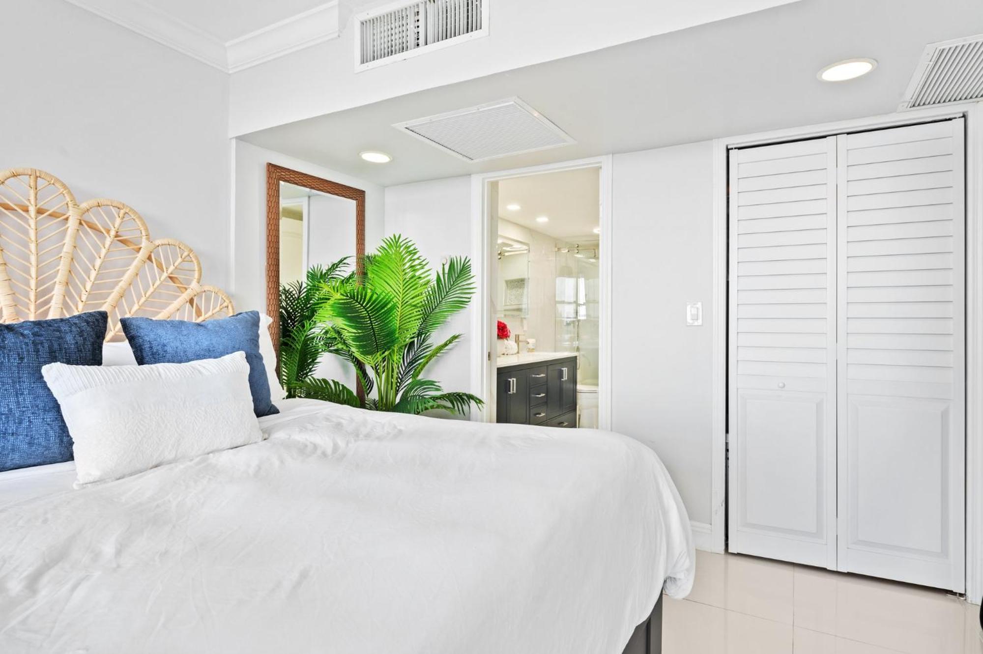 Ocean Beach Condo 3Br On The Sand 505 Fort Lauderdale Eksteriør billede