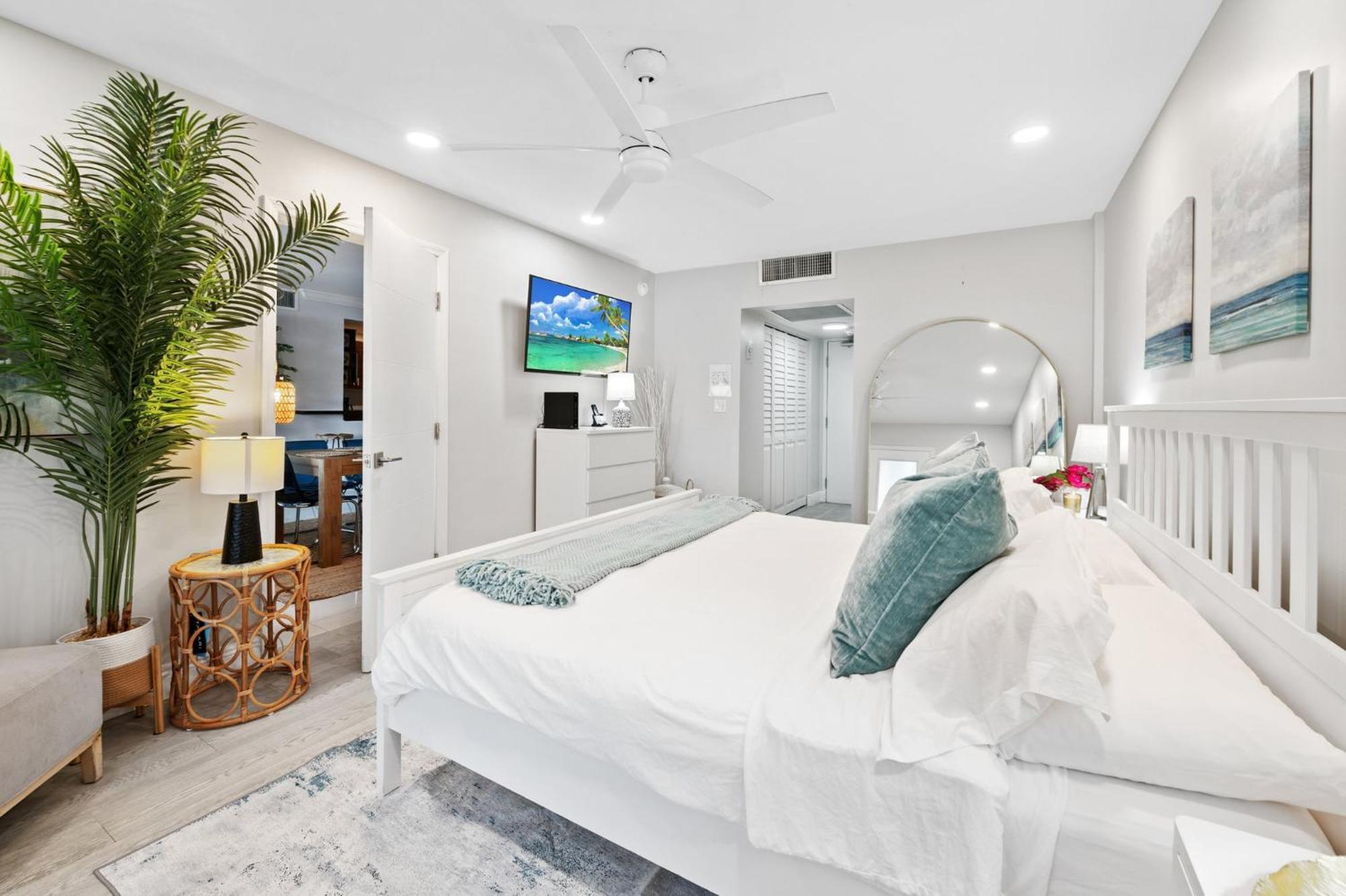 Ocean Beach Condo 3Br On The Sand 505 Fort Lauderdale Eksteriør billede