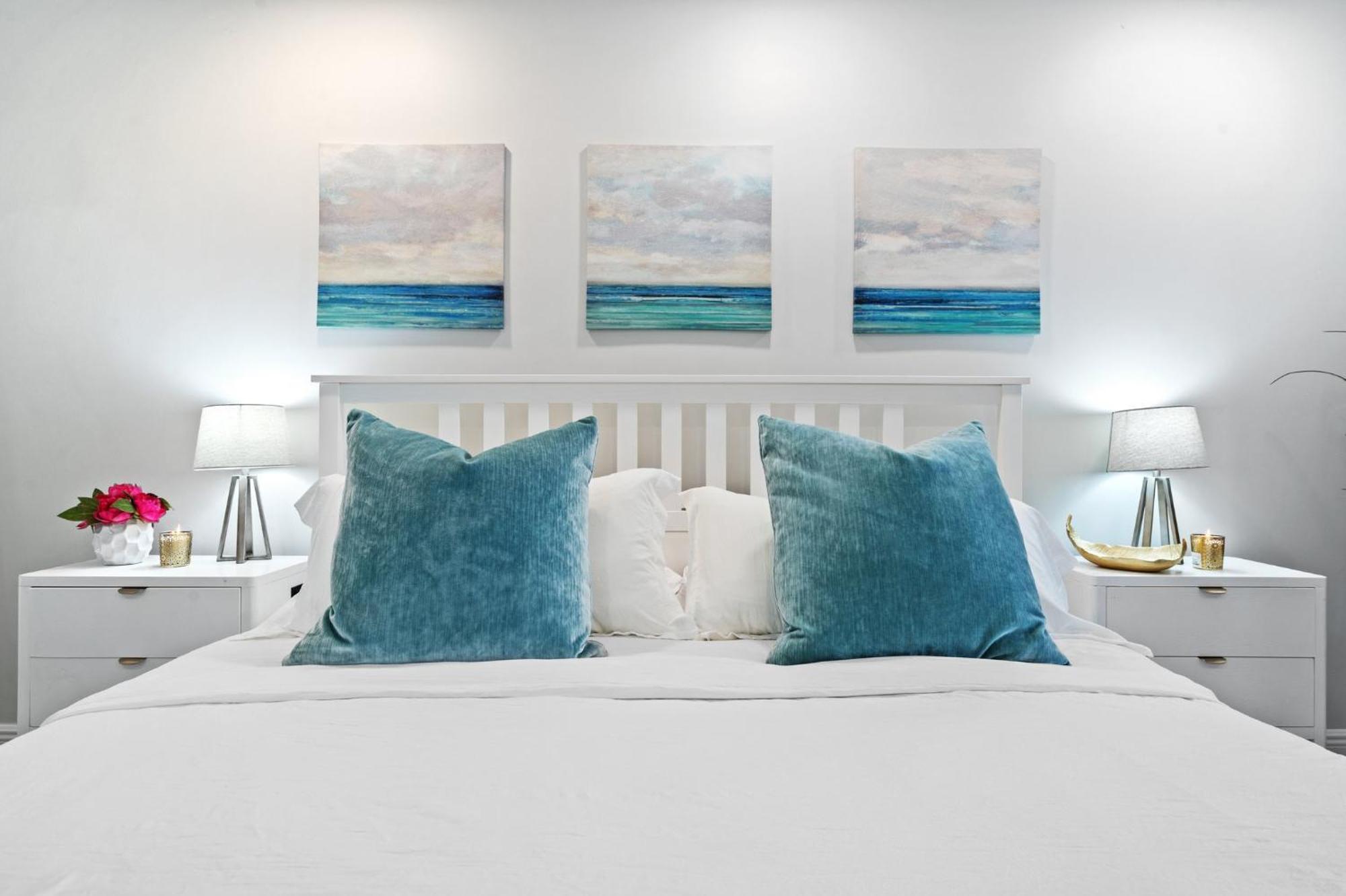 Ocean Beach Condo 3Br On The Sand 505 Fort Lauderdale Eksteriør billede