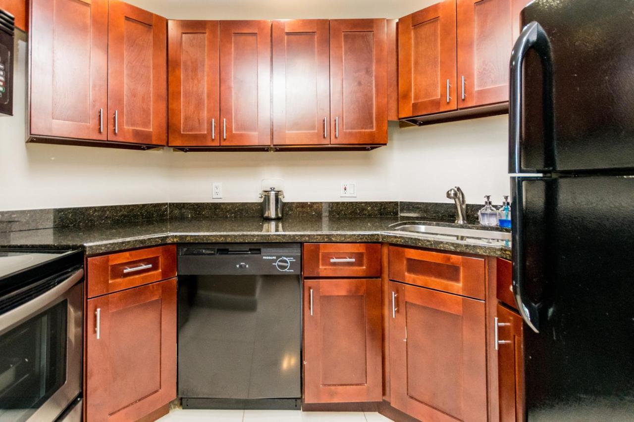 Ocean Beach Condo 3Br On The Sand 505 Fort Lauderdale Eksteriør billede