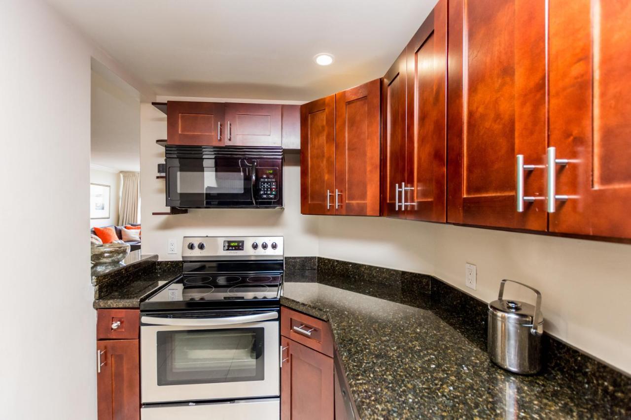 Ocean Beach Condo 3Br On The Sand 505 Fort Lauderdale Eksteriør billede