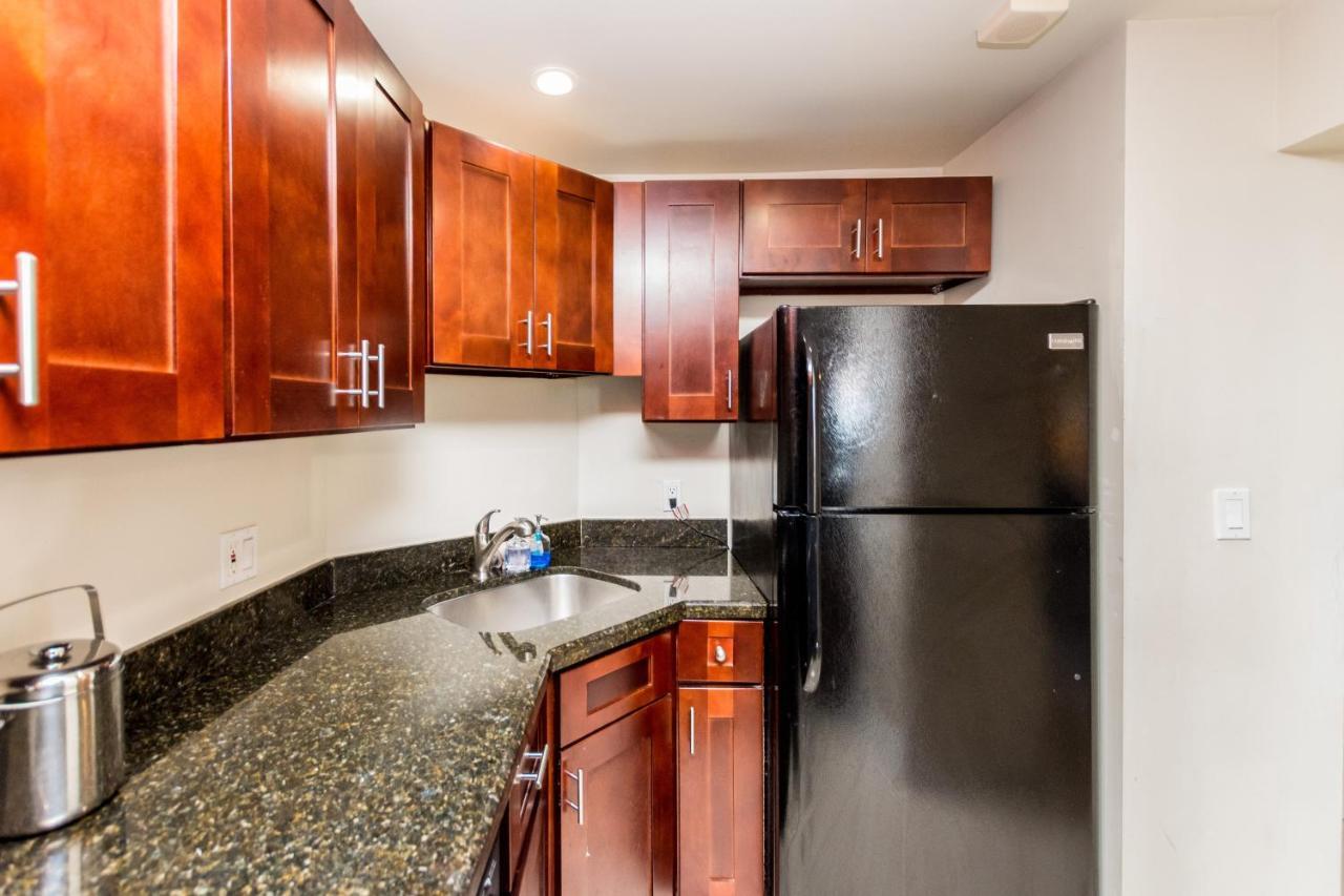 Ocean Beach Condo 3Br On The Sand 505 Fort Lauderdale Eksteriør billede